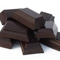 Eat Dark Chocolate for larger errection
